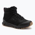 Pánské boty Tommy Hilfiger Outdoor Runner Hi Wpm BDS black
