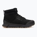 Pánské boty Tommy Hilfiger Outdoor Runner Hi Wpm BDS black 2