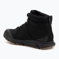 Pánské boty Tommy Hilfiger Outdoor Runner Hi Wpm BDS black 3