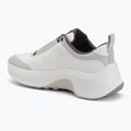 Dámské boty Calvin Klein Chunky Runner Laceup Mix Aop white/granite road/granite gray 3
