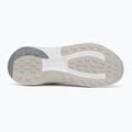 Dámské boty Calvin Klein Chunky Runner Laceup Mix Aop white/granite road/granite gray 4