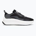 Dámské boty Calvin Klein YW0YW02077 Chunky Runner Laceup Mix Aop black/coal 2