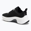 Dámské boty Calvin Klein YW0YW02077 Chunky Runner Laceup Mix Aop black/coal 3