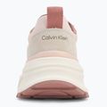 Dámské boty Calvin Klein YW0YW02075 Hike Runner Mg Nylon Mix whisper pink/dark ecru/dusty rose 6