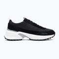 Dámské boty Calvin Klein YW0YW02075 Hike Runner Mg Nylon Mix black/bright white 2