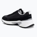 Dámské boty Calvin Klein YW0YW02075 Hike Runner Mg Nylon Mix black/bright white 3