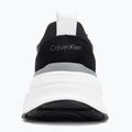 Dámské boty Calvin Klein YW0YW02075 Hike Runner Mg Nylon Mix black/bright white 6