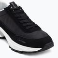 Dámské boty Calvin Klein YW0YW02075 Hike Runner Mg Nylon Mix black/bright white 7