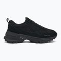 Dámské boty Calvin Klein YW0YW02030 Hike Runner Lace Up Techmix triple black 2