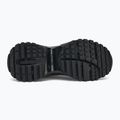 Dámské boty Calvin Klein YW0YW02030 Hike Runner Lace Up Techmix triple black 4