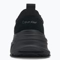 Dámské boty Calvin Klein YW0YW02030 Hike Runner Lace Up Techmix triple black 6