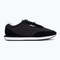 Pánské boty Calvin Klein HM0HM02140 Retro Runner Ripstop Aop black/bright white 2