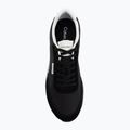 Pánské boty Calvin Klein HM0HM02140 Retro Runner Ripstop Aop black/bright white 5
