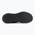 Pánské boty Calvin Klein HM0HM02241 Light Eva Runner triple black 4