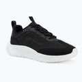 Pánské boty Calvin Klein HM0HM02241 Light Eva Runner black/bright white