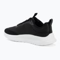 Pánské boty Calvin Klein HM0HM02241 Light Eva Runner black/bright white 3
