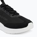 Pánské boty Calvin Klein HM0HM02241 Light Eva Runner black/bright white 7