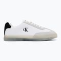 Pánské boty Calvin Klein HM0HM02126 Low Prof Cupsole Ny-Su bright white/black 2