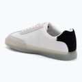 Pánské boty Calvin Klein HM0HM02126 Low Prof Cupsole Ny-Su bright white/black 3