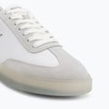 Pánské boty Calvin Klein HM0HM02126 Low Prof Cupsole Ny-Su bright white/black 7