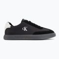 Pánské boty Calvin Klein HM0HM02126 Low Prof Cupsole Ny-Su black/bright white 2
