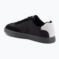 Pánské boty Calvin Klein HM0HM02126 Low Prof Cupsole Ny-Su black/bright white 3