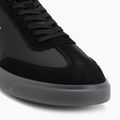 Pánské boty Calvin Klein HM0HM02126 Low Prof Cupsole Ny-Su black/bright white 7