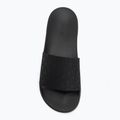 Pánské nazouváky Calvin Klein HM0HM02110 Ess triple black mono 5