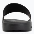 Pánské nazouváky Calvin Klein HM0HM02110 Ess triple black mono 6