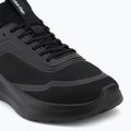 Pánské boty Calvin Klein HM0HM02164 Light Eva Run Lace Sock ck black 7