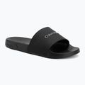 Pánské nazouváky Calvin Klein HM0HM02107 EssMonobrand triple black