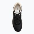Pánské boty Calvin Klein YM0YM01361 Retro Runner Ess Mix Mat black/light cashew 5