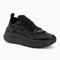 Pánské boty Calvin Klein HM0HM02160 Chunky Run Laceup Ck Stripe triple black