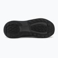 Pánské boty Calvin Klein HM0HM02160 Chunky Run Laceup Ck Stripe triple black 4