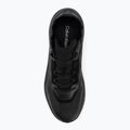 Pánské boty Calvin Klein HM0HM02160 Chunky Run Laceup Ck Stripe triple black 5