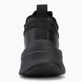 Pánské boty Calvin Klein HM0HM02160 Chunky Run Laceup Ck Stripe triple black 6