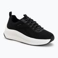 Pánské boty Calvin Klein HM0HM02158 Chunky Run Lacesock Stripe ck black