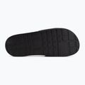 Pánské nazouváky Calvin Klein Ess Monogram triple black 4