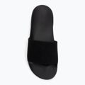 Pánské nazouváky Calvin Klein Ess Monogram triple black 5
