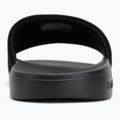 Pánské nazouváky Calvin Klein Ess Monogram triple black 6