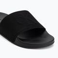 Pánské nazouváky Calvin Klein Ess Monogram triple black 7