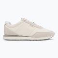 Pánské boty Calvin Klein HM0HM02140 Retro Runner Ripstop Aop marshmallow/bright white 2