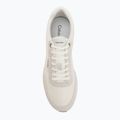 Pánské boty Calvin Klein HM0HM02140 Retro Runner Ripstop Aop marshmallow/bright white 5