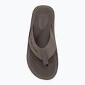 Pánské žabky Calvin Klein HM0HM02106 City Thong morel 5