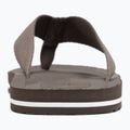 Pánské žabky Calvin Klein HM0HM02106 City Thong morel 6