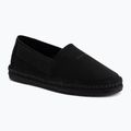 Pánské espadrilky Calvin Klein HM0HM02075 Webbing triple black