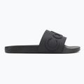 Pánské nazouváky Calvin Klein HM0HM02113 Ess Texture triple black 2