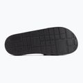 Pánské nazouváky Calvin Klein HM0HM02113 Ess Texture triple black 4