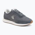 Pánské boty Calvin Klein YM0YM01361 Retro Runner Ess Mix Mat night owl/off white