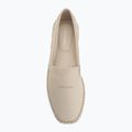 Pánské espadrilky Calvin Klein HM0HM02075 Webbing oatmeal 5